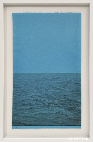 ESCUDERO Juan - Horizont